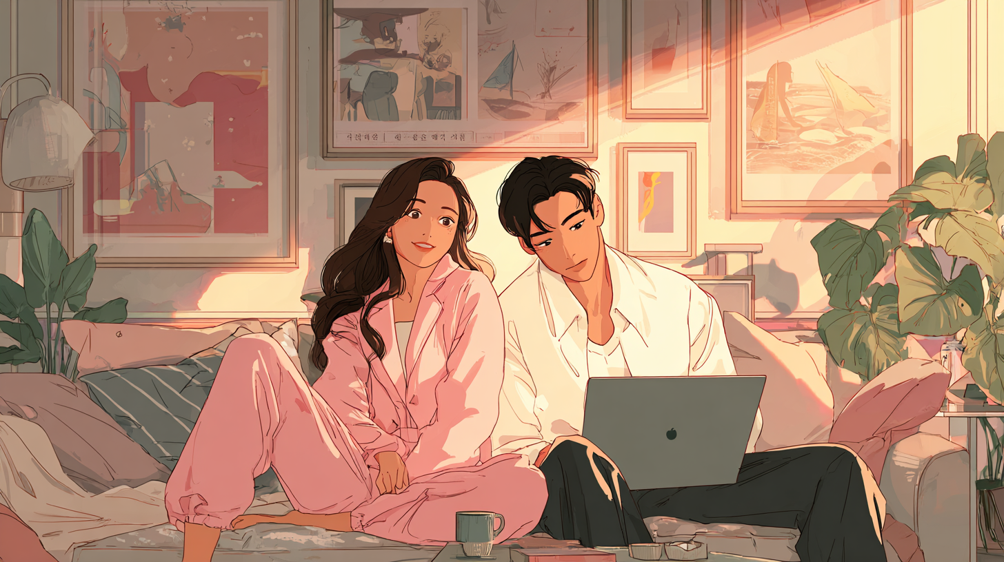 🤖 AI가 내 연애를 분석해줄 수 있나요? 완벽 가이드