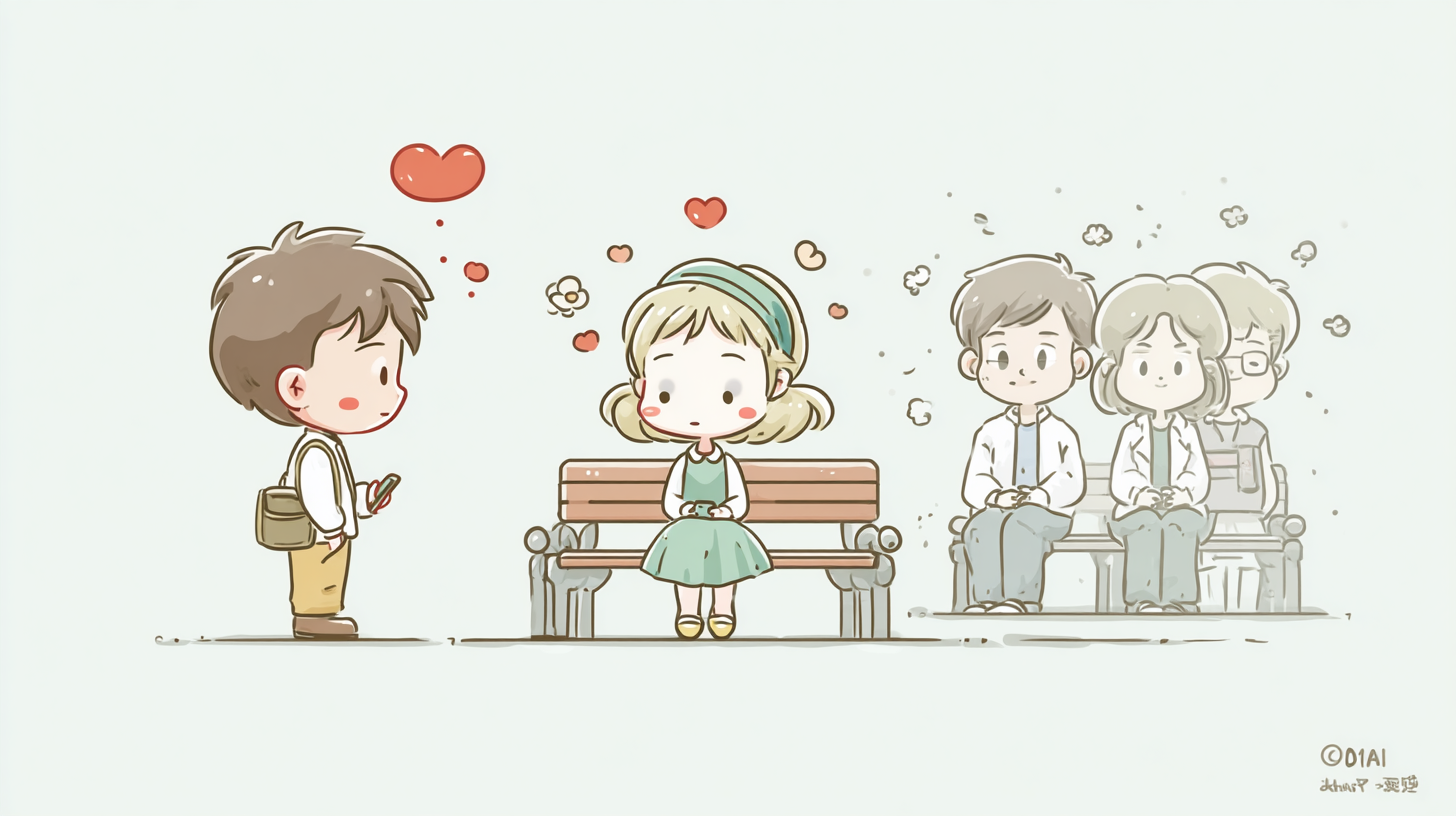 ⏰ 고백 타이밍은 언제가 좋을까요? 완벽 가이드