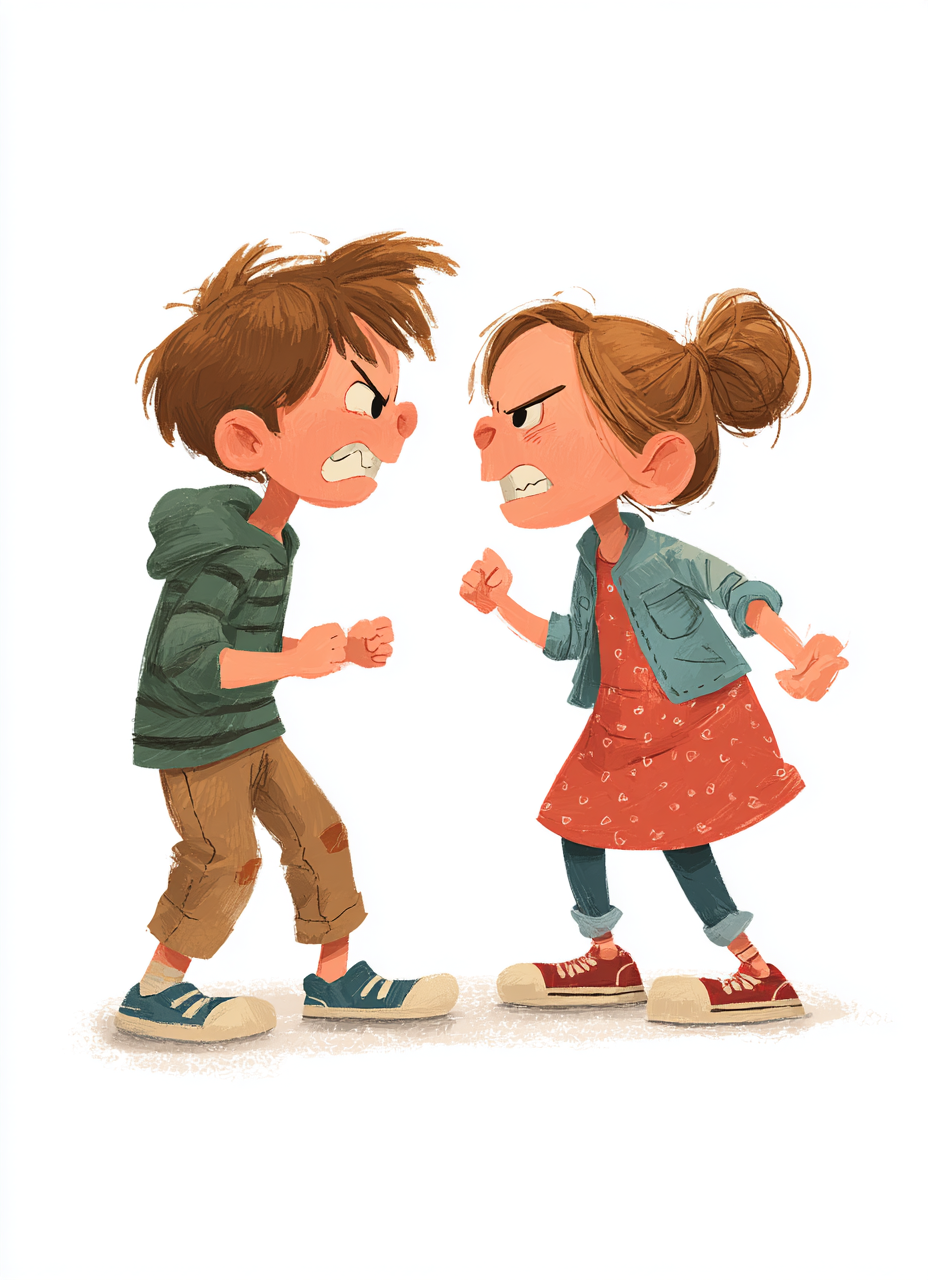 ⚖️ 연애할 때 누가 잘못한 건지 판단해줄 수 있나요?